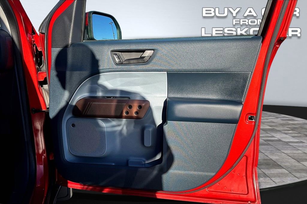 Used 2022 Ford Maverick Lariat w/ Lariat Luxury Package image 24