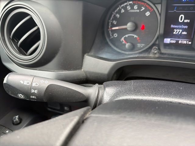 Used 2021 Toyota Tacoma SR image 19