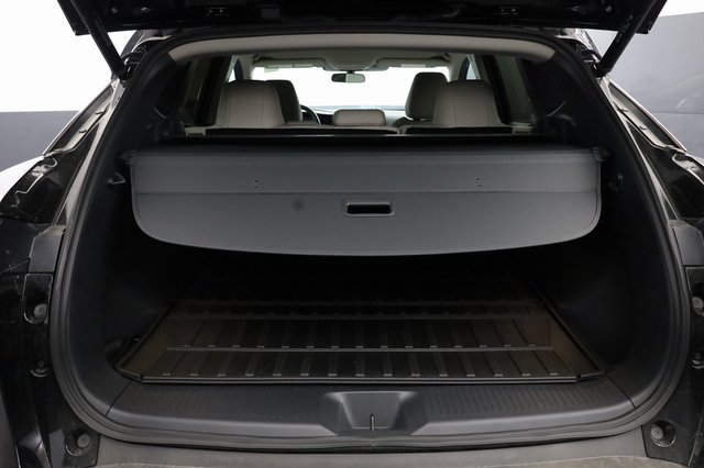 Certified 2025 Nissan Murano SV w/ Cargo Package image 26