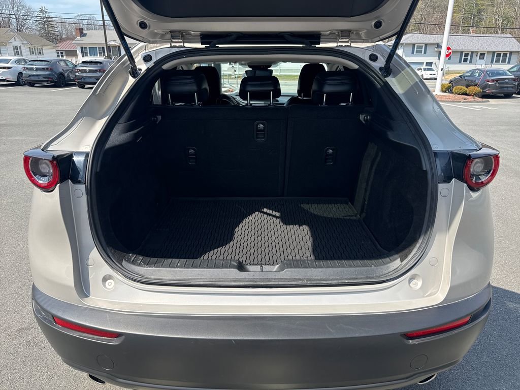 Used 2023 MAZDA CX-30 AWD 2.5 S w/ Select Package image 15
