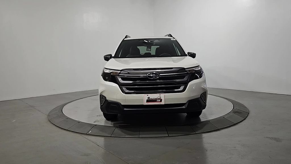 New 2026 Subaru Forester Premium AWD/4WD image 8