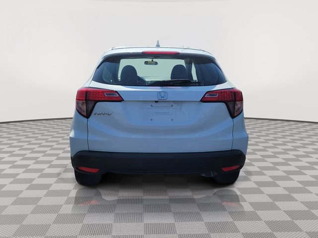 Used 2016 Honda HR-V LX image 4