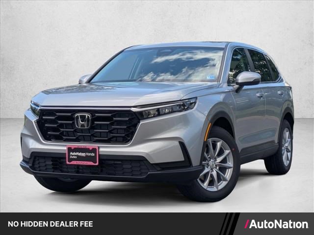 New 2026 Honda CR-V EX image 1