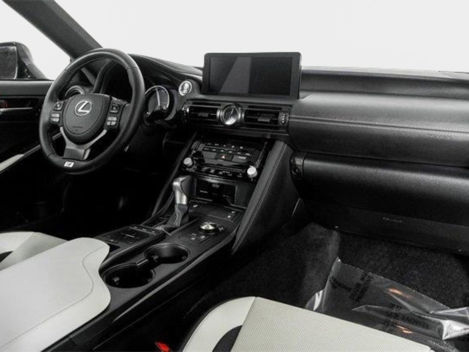 Used 2024 Lexus IS 500 w/ Accessory Package image 20