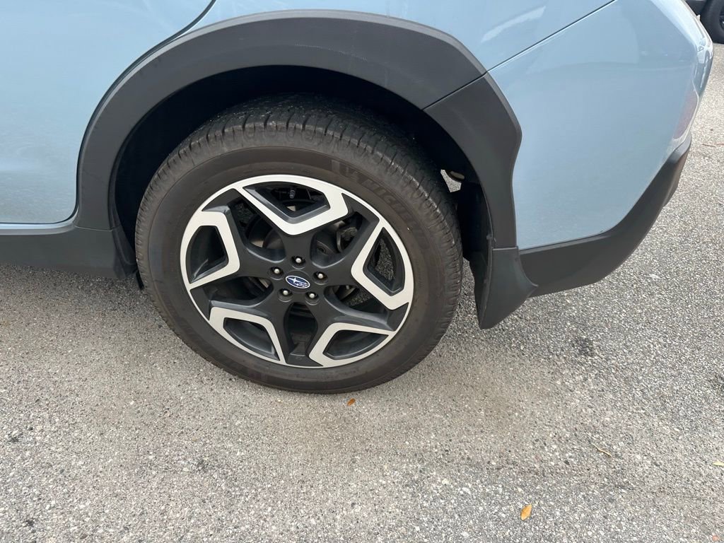 Used 2019 Subaru Crosstrek 2.0i Limited w/ Popular Package #4 image 9