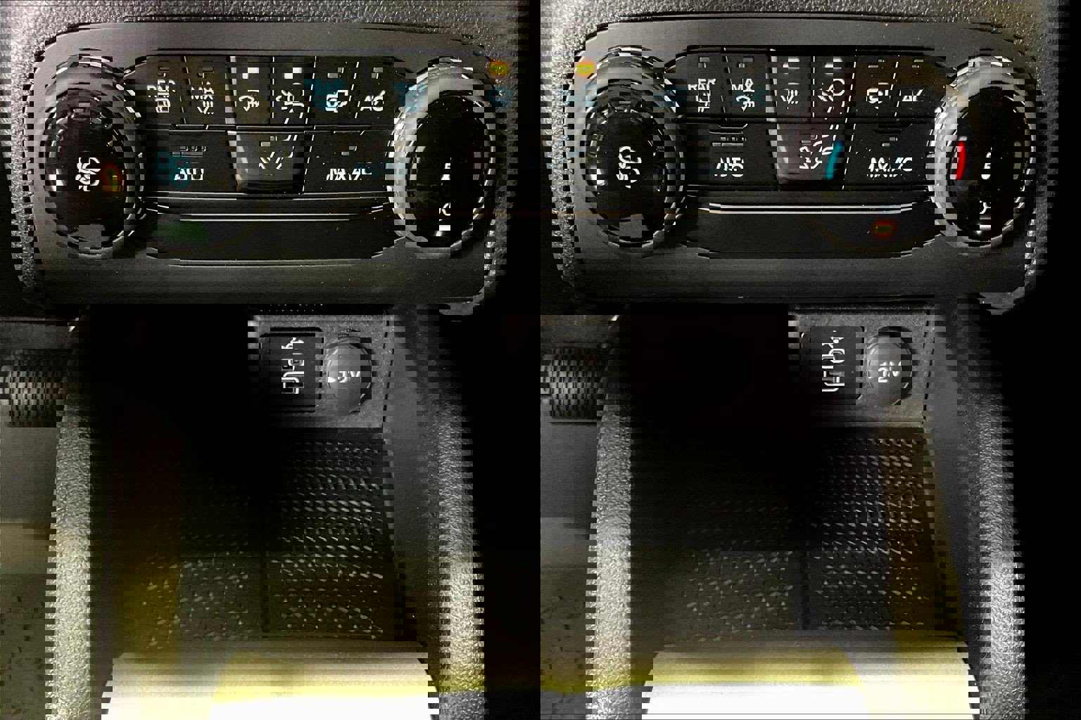 Used 2024 Ford Bronco Sport Big Bend image 15