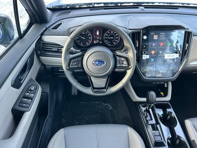 Used 2026 Subaru Forester Premium image 14