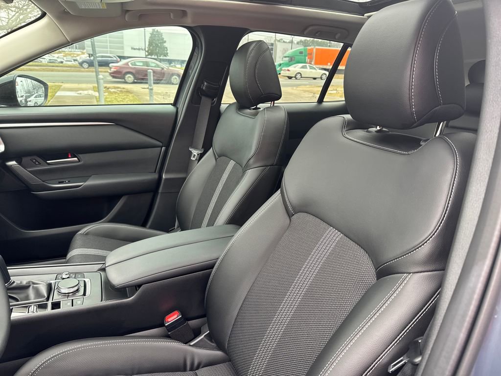 New 2026 MAZDA CX-50 Meridian Edition w/ Weather Package image 9