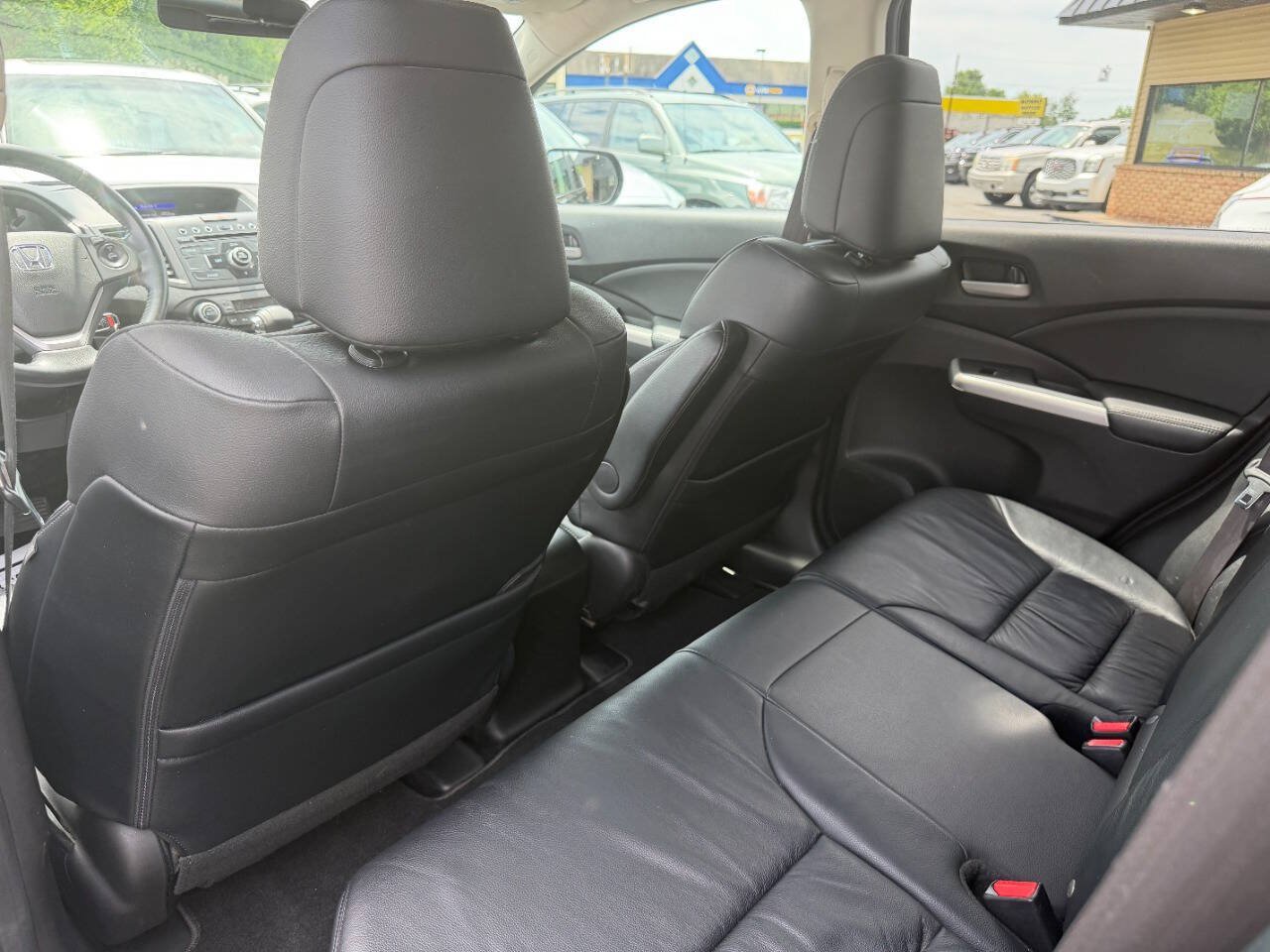 Used 2014 Honda CR-V EX-L image 30