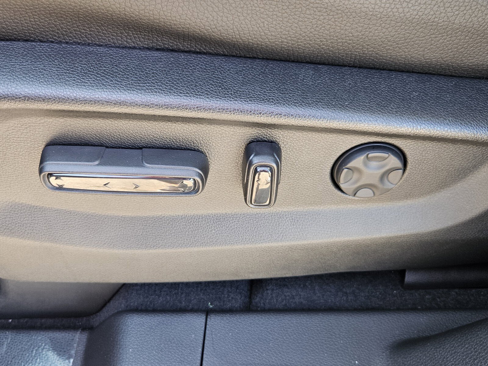 New 2026 Honda Odyssey Elite image 12