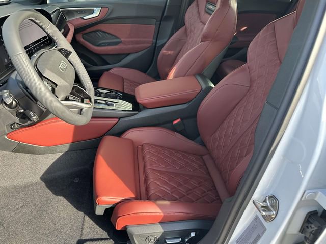 New 2026 Audi S5 Premium Plus AWD/4WD image 9
