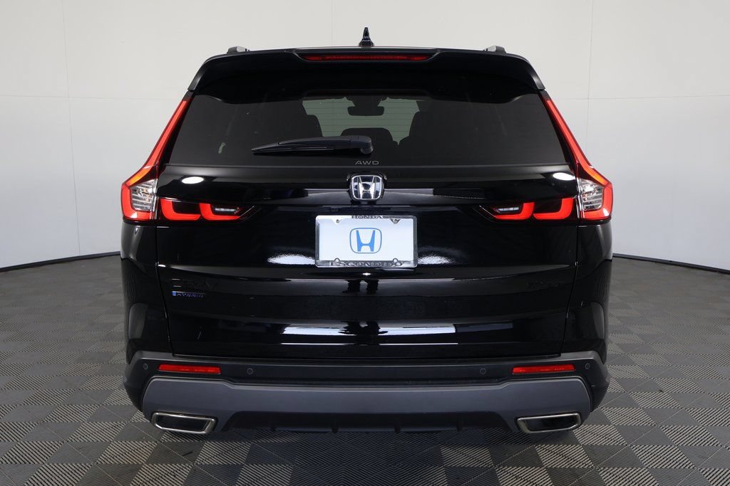 Used 2026 Honda CR-V Sport-L image 5
