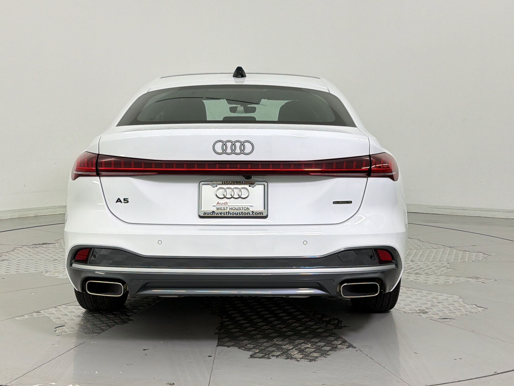 Used 2025 Audi A5 2.0T Premium w/ Convenience Package AWD/4WD image 10
