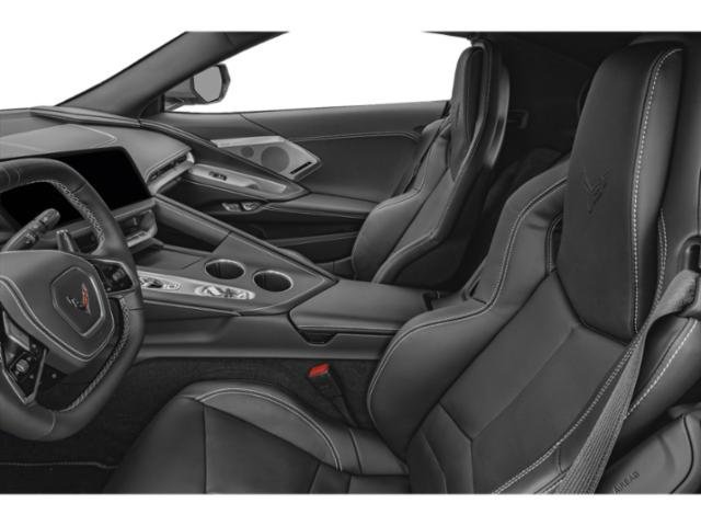 New 2026 Chevrolet Corvette Stingray Preferred Cpe w/ Z51 Performance Package RWD image 11