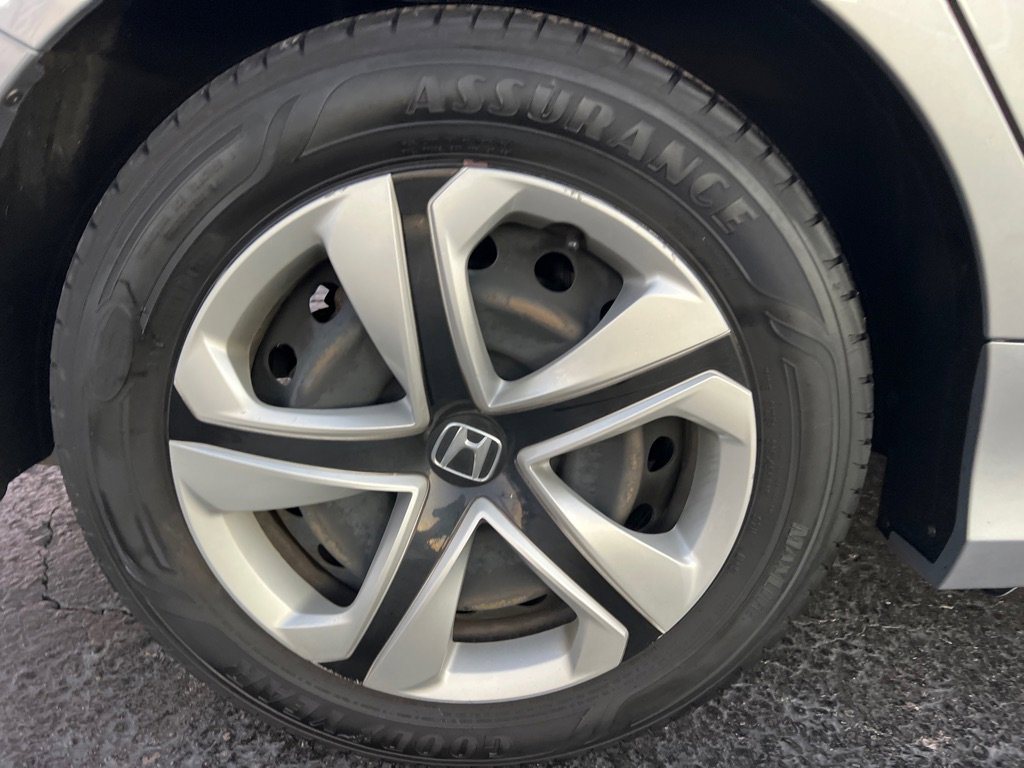 Used 2018 Honda Civic LX image 37