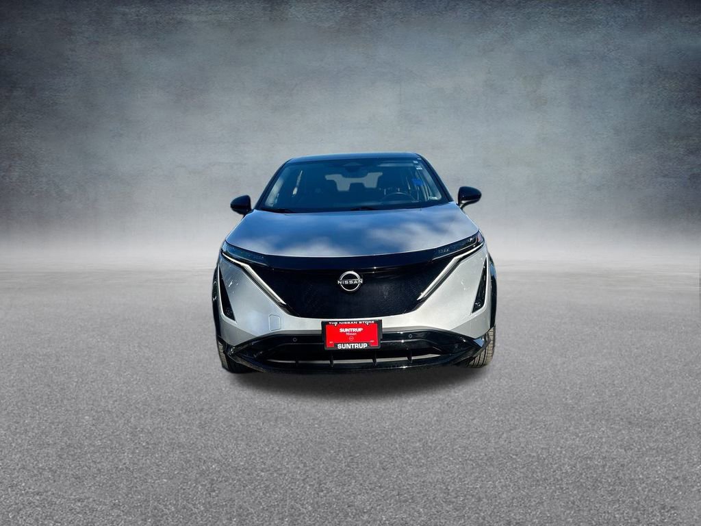 Used 2023 Nissan Ariya AWD image 23