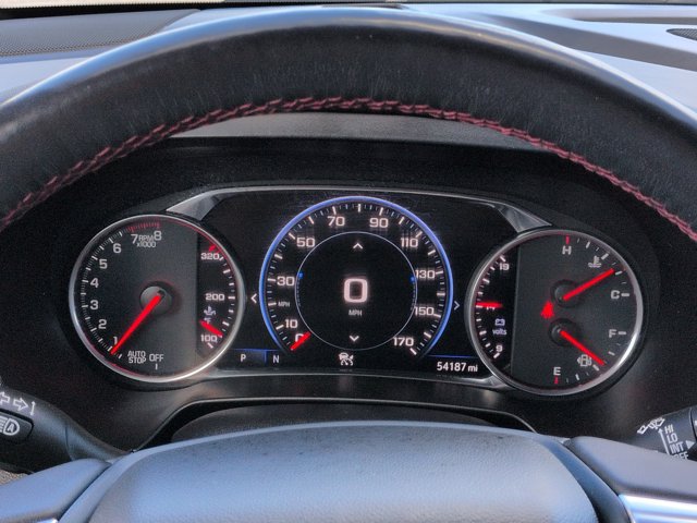 Used 2020 Chevrolet Blazer RS FWD image 29