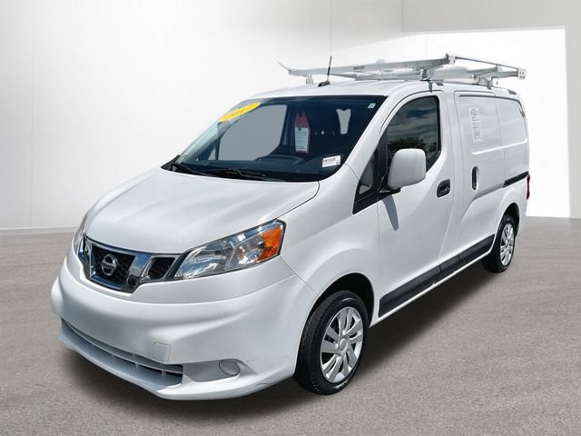 Used 2017 Nissan NV200 SV w/ Technology Package