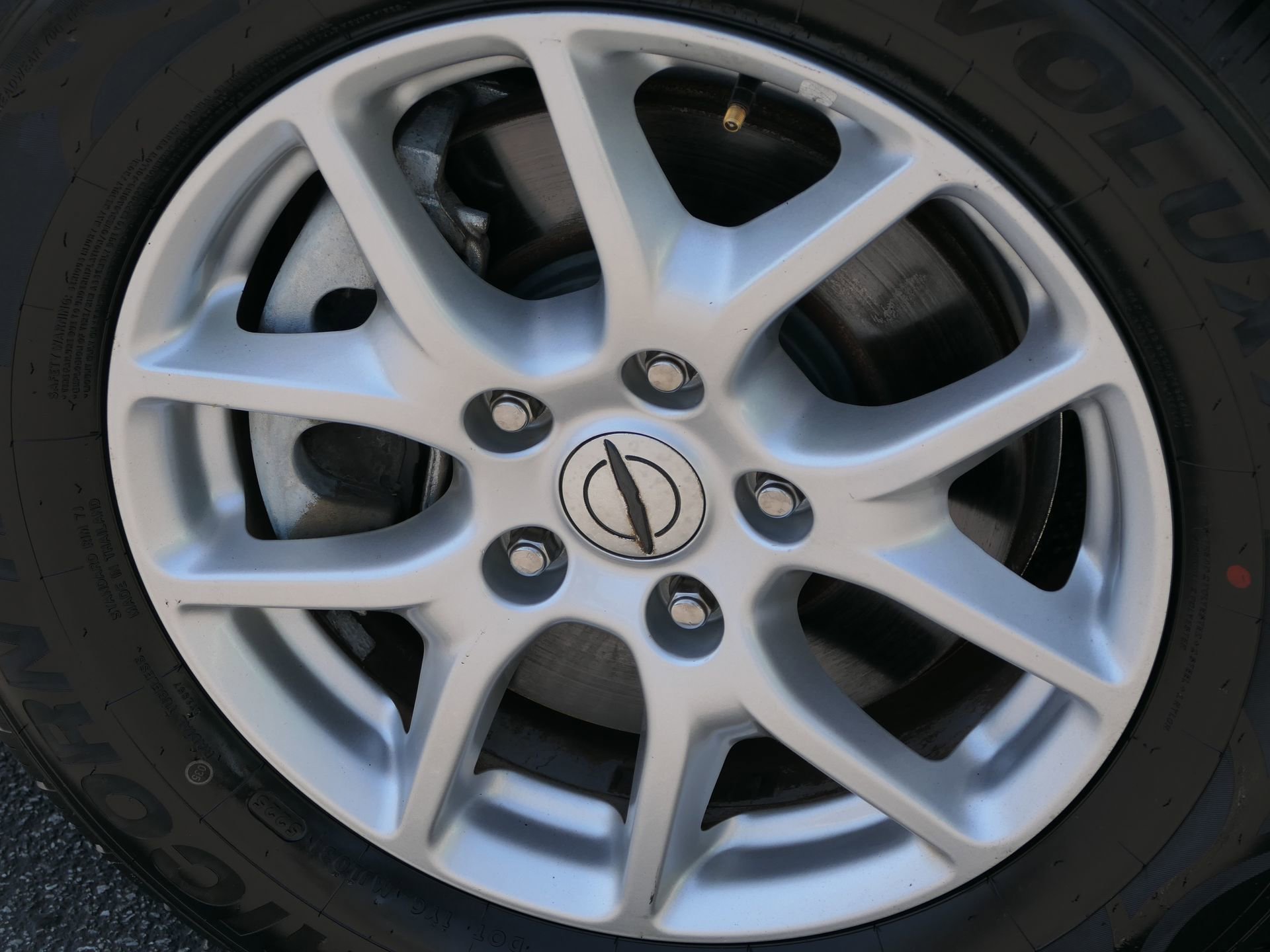 Used 2022 Chrysler Pacifica Touring-L image 11