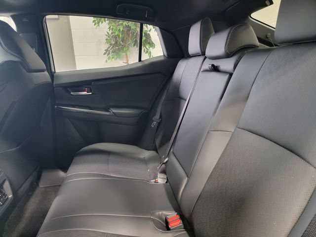 New 2026 Subaru Uncharted AWD image 12