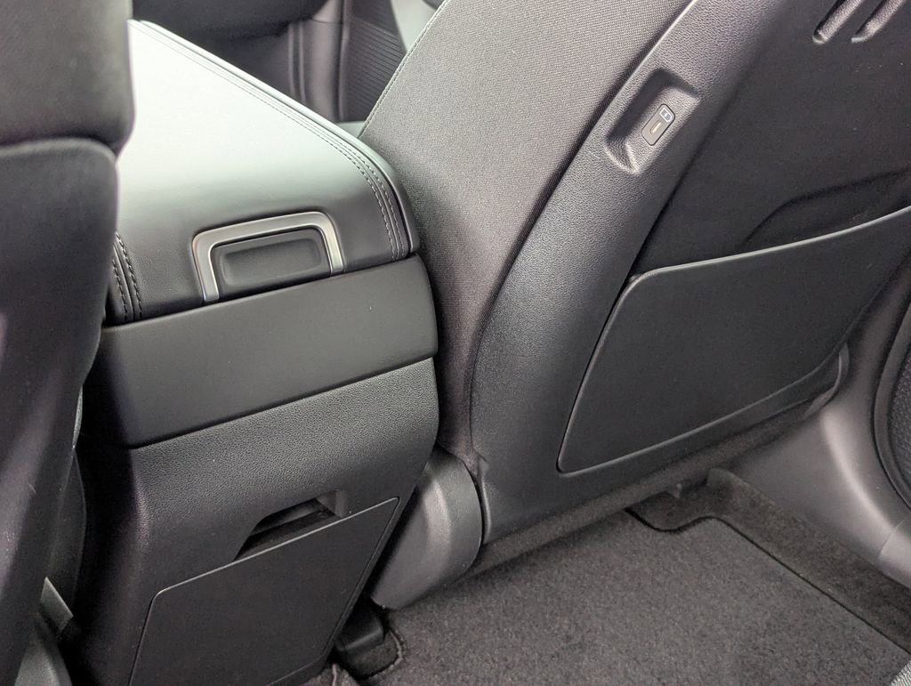 New 2026 Hyundai Santa Fe SE FWD image 17