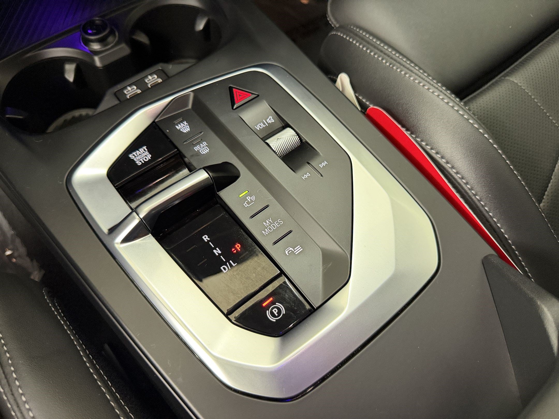 Used 2026 BMW 228i w/ Technology Package FWD image 18