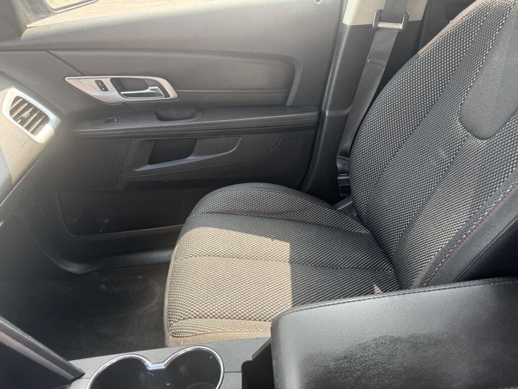 Used 2016 GMC Terrain SLE image 13