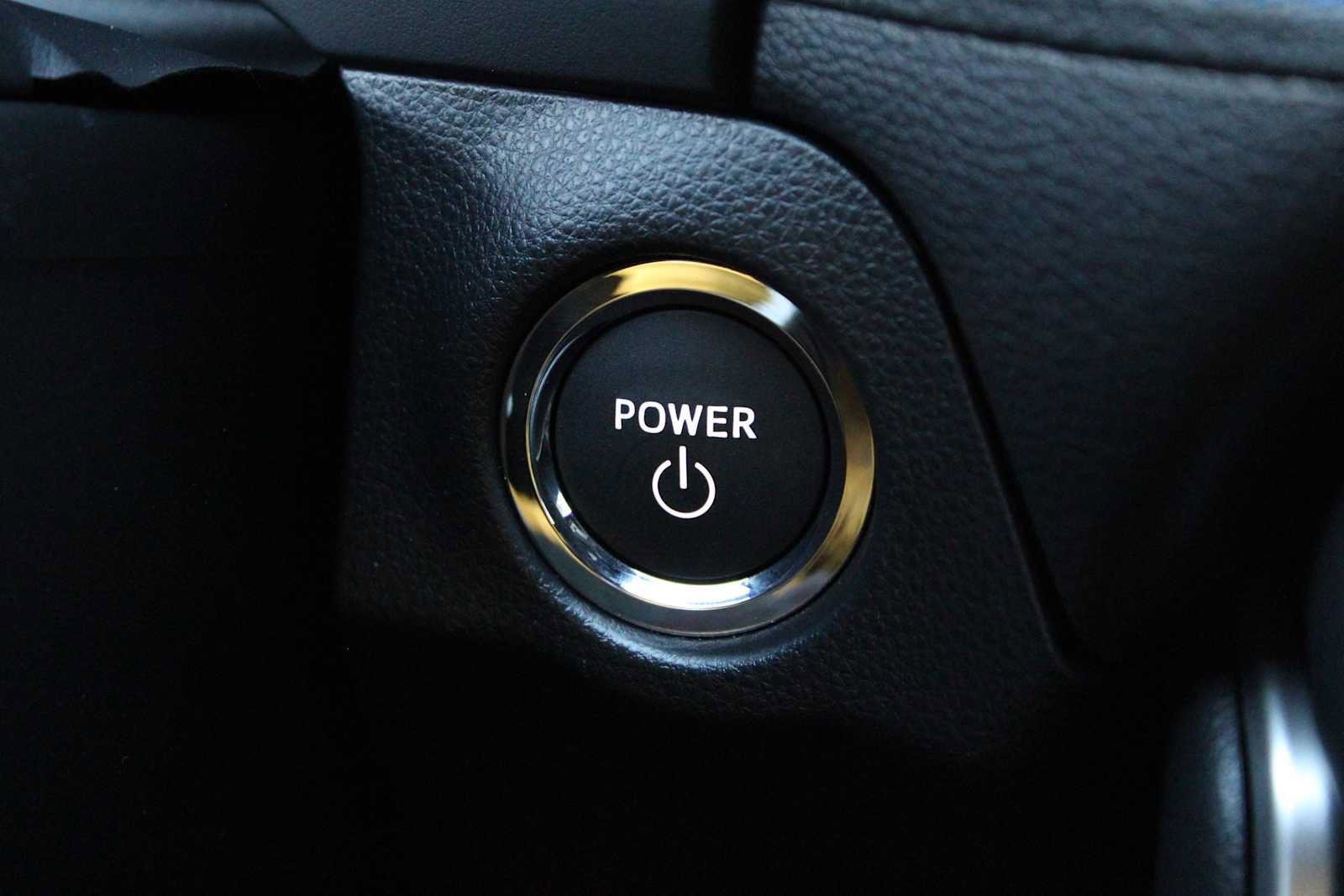 New 2025 Toyota RAV4 XSE image 25