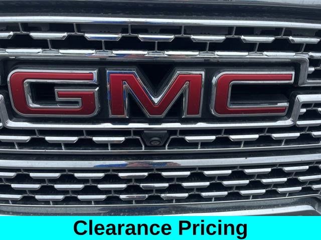 Used 2022 GMC Sierra 1500 Denali w/ Technology Package image 46