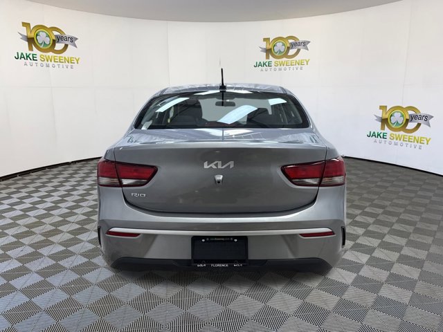 Used 2023 Kia Rio S image 9