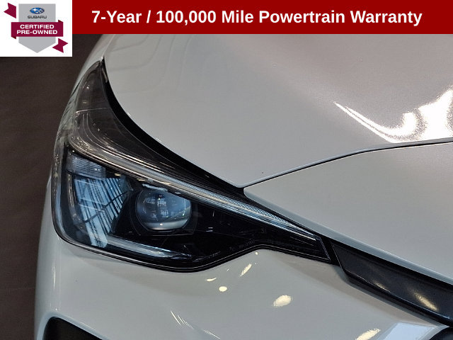 Certified 2024 Subaru Crosstrek 2.5i Limited w/ Popular Package #4A AWD/4WD image 8
