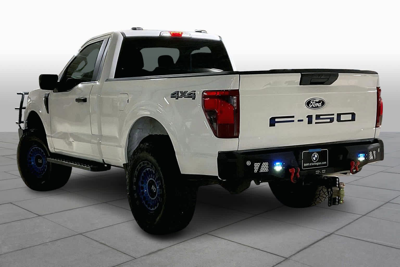 Used 2024 Ford F150 XL w/ Equipment Group 103A High image 11