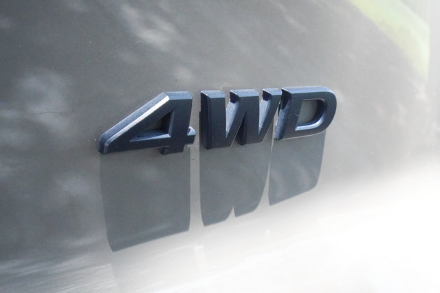Used 2024 Nissan Pathfinder Rock Creek AWD/4WD image 38