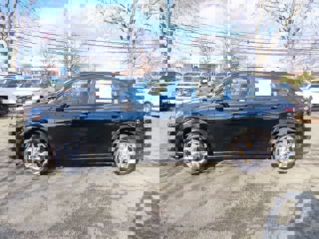 Certified 2023 Honda HR-V LX image 3