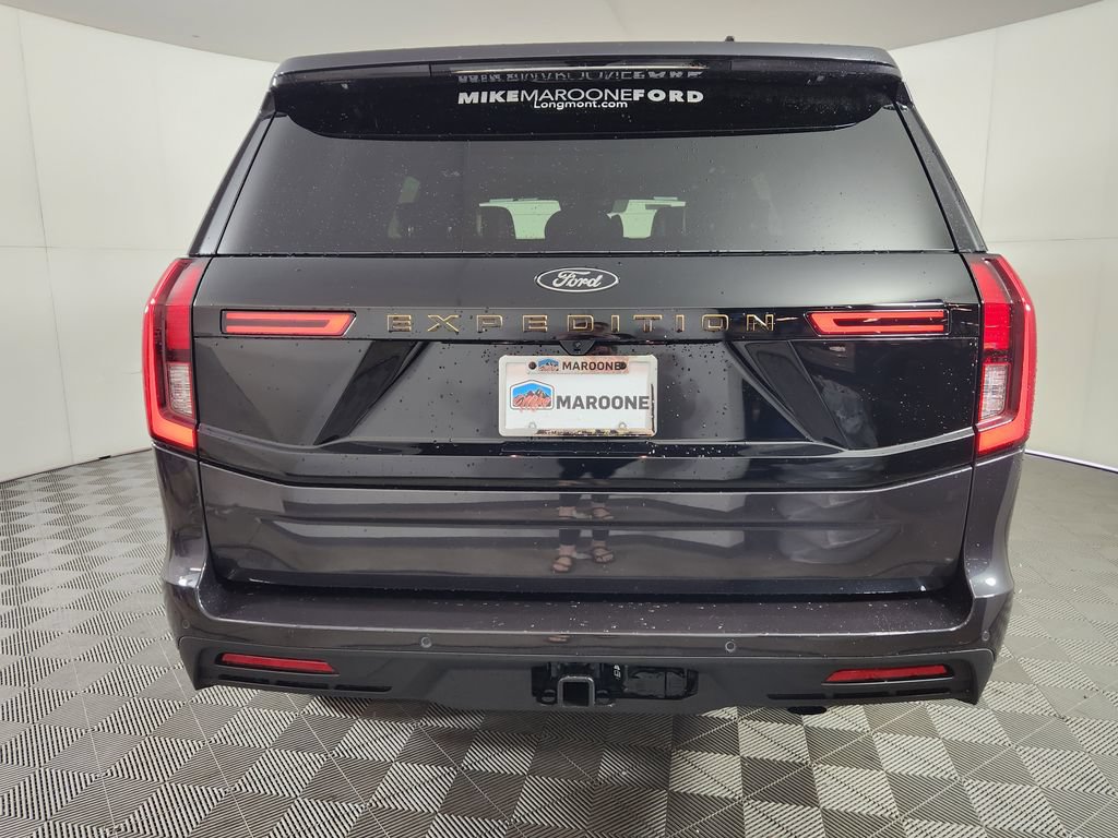 New 2026 Ford Expedition Tremor AWD/4WD image 6