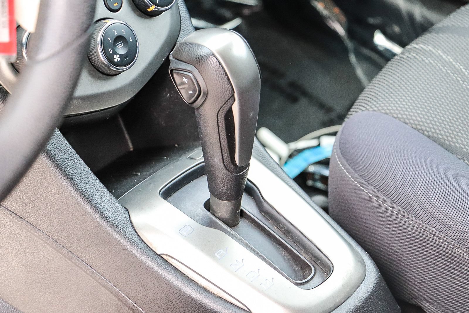 Used 2013 Chevrolet Sonic LT FWD image 21