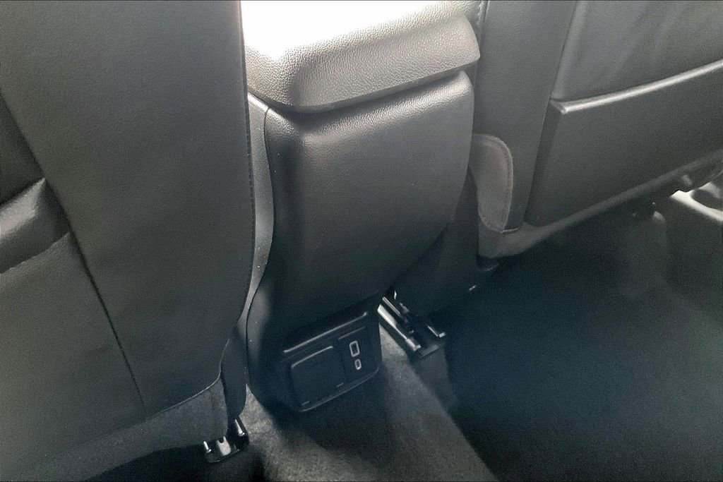 Used 2021 Chevrolet TrailBlazer ACTIV w/ Convenience Package image 32