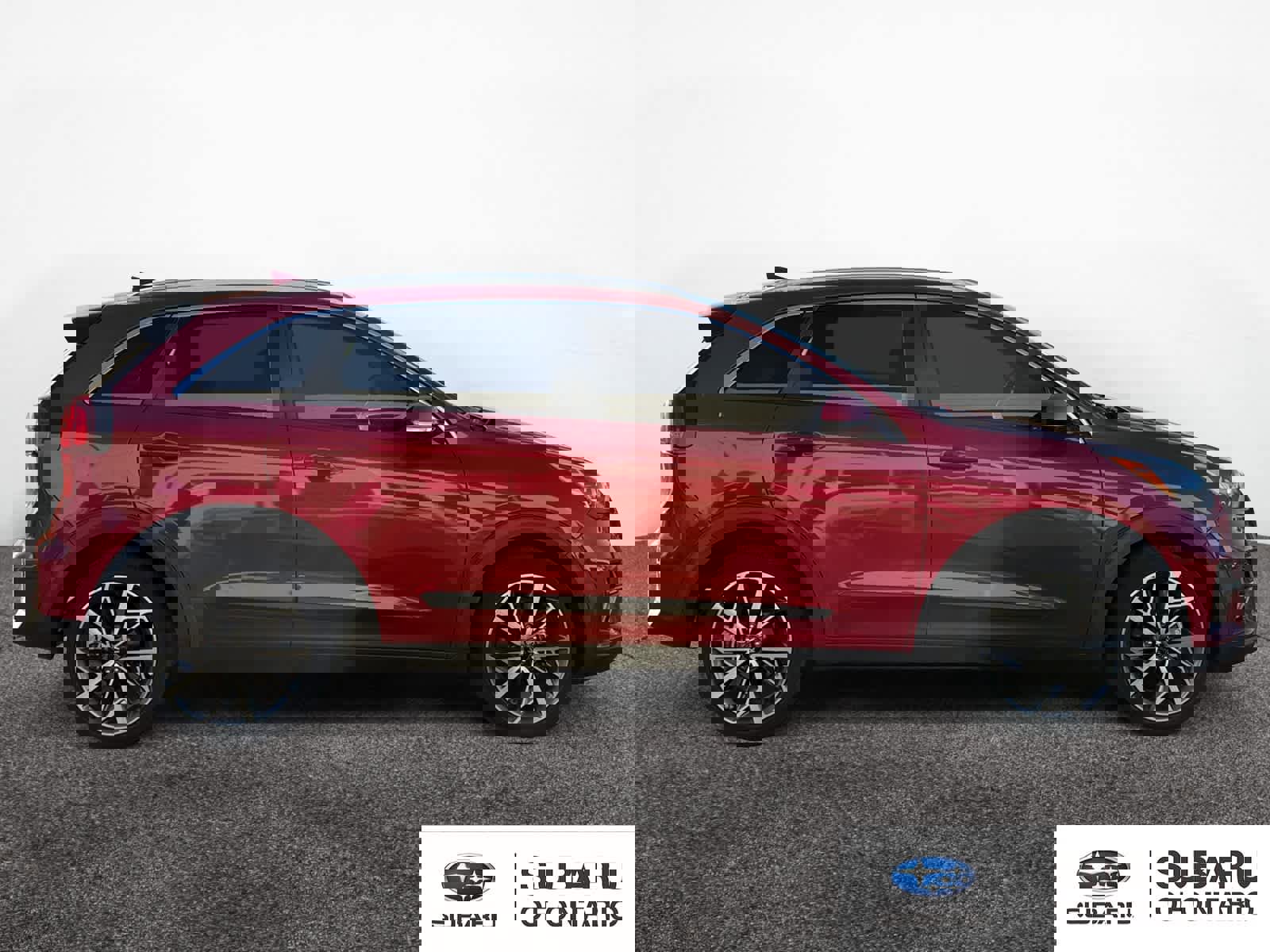 Used 2020 Kia Niro Touring image 6