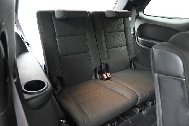 Used 2026 Dodge Durango GT w/ Blacktop Package AWD/4WD image 17