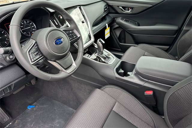 New 2025 Subaru Outback Premium image 7