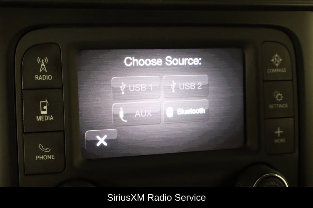 Used 2020 RAM 2500 Tradesman image 29