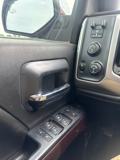 Used 2016 GMC Sierra 1500 SLE w/ SLE Convenience Package AWD/4WD image 12