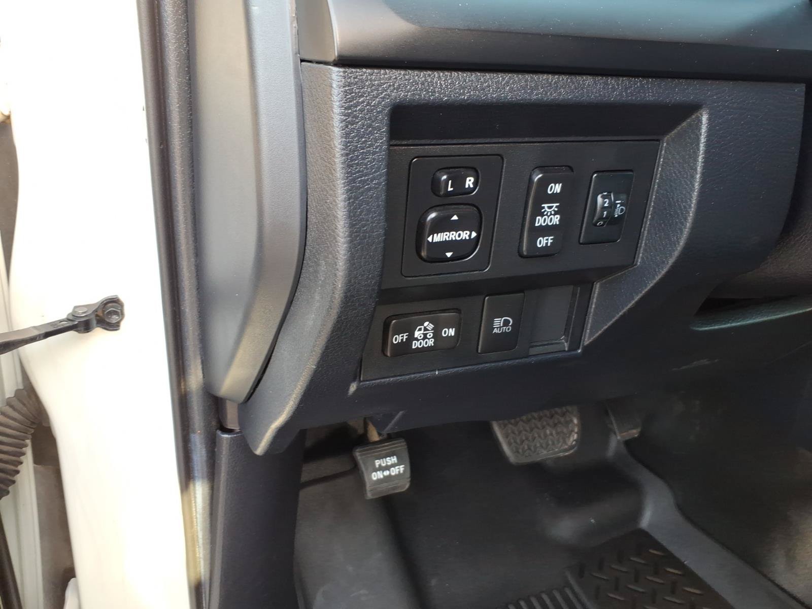 Used 2020 Toyota Tundra SR RWD image 13