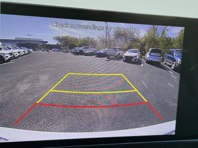 New 2026 Genesis GV80 2.5T image 28