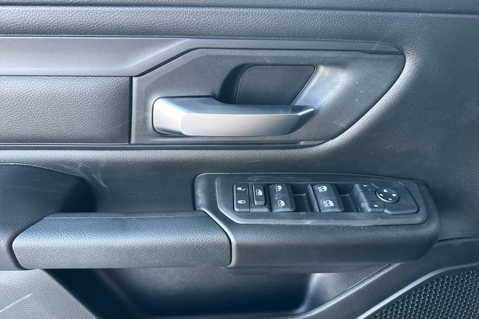 New 2026 RAM 1500 Tradesman image 10