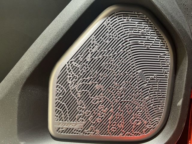 New 2025 GMC Hummer EV 2X image 24