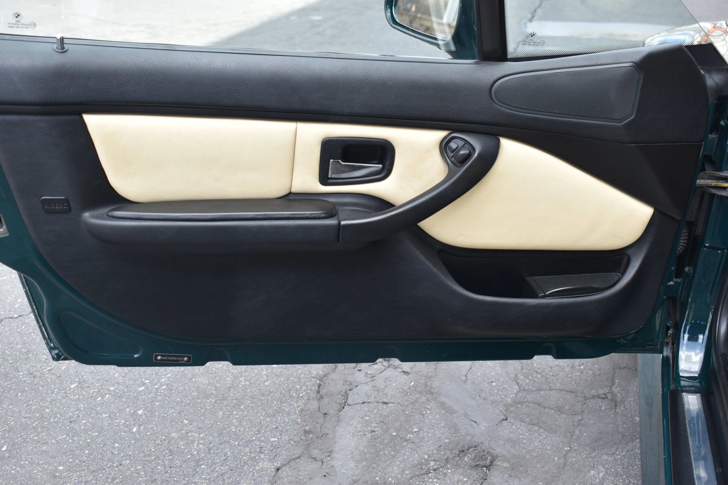 Used 1999 BMW Z3 2.8 image 31