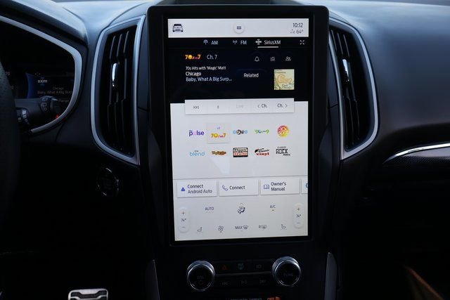 Used 2021 Ford Edge ST-Line image 24