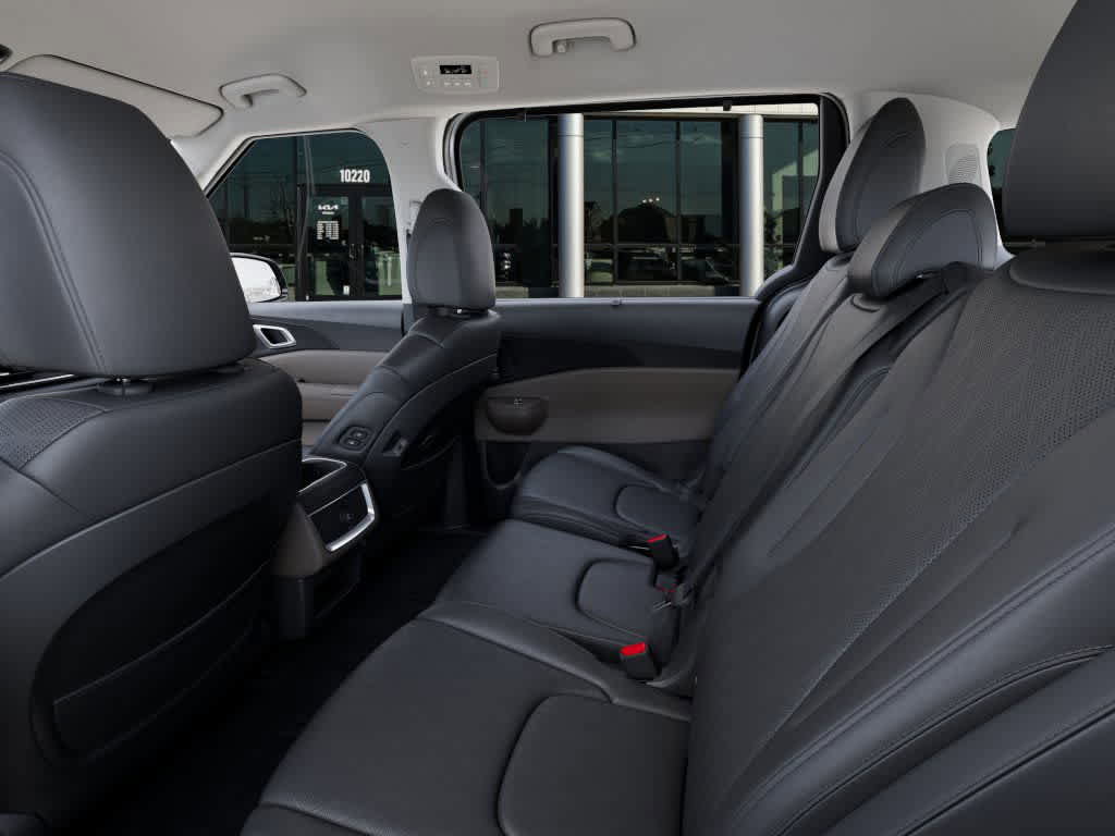 New 2026 Kia Carnival EX image 18