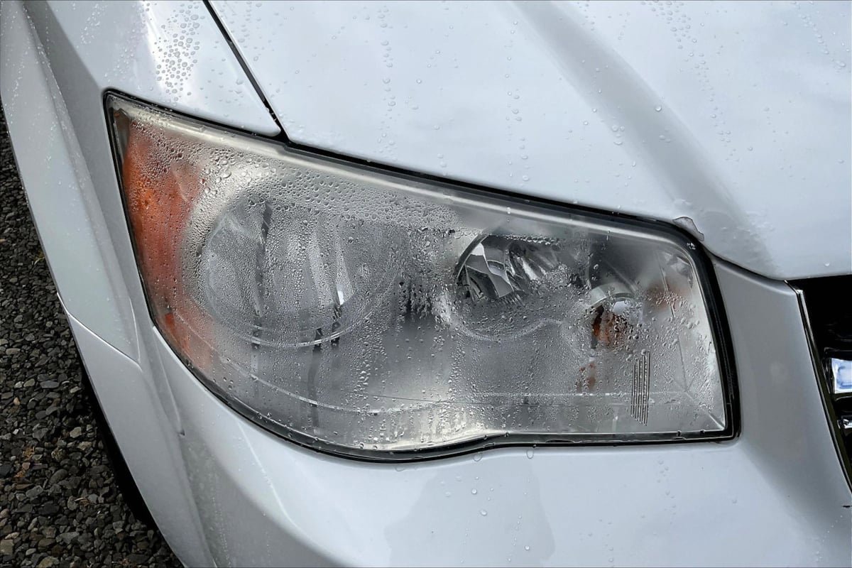 Used 2014 Dodge Grand Caravan SE w/ Quick Order Package 29E SE FWD image 30